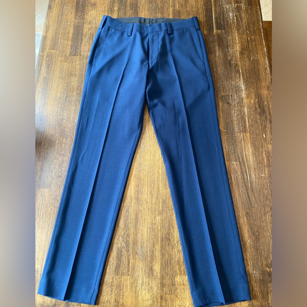 Louis Raphael Dress Pants